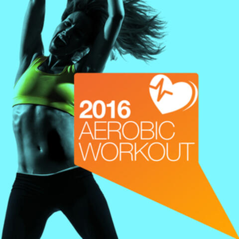 2016 Aerobic Workout