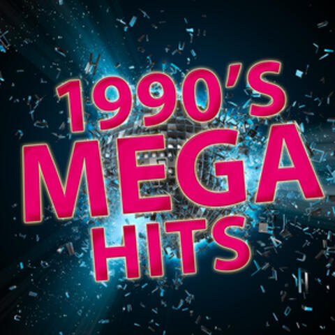 1990's Mega Hits