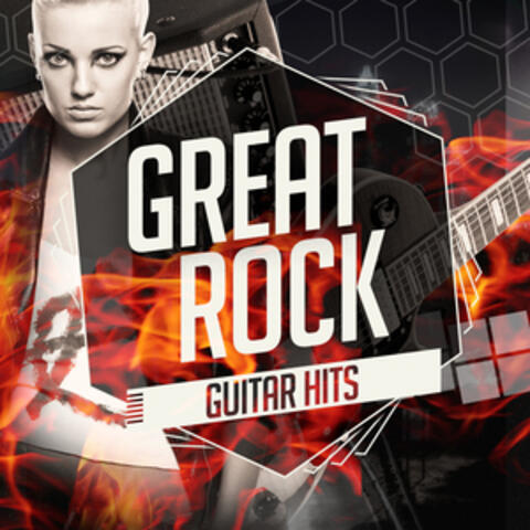 Great Rock Guitar Hits