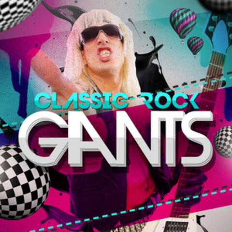 Classic Rock Giants