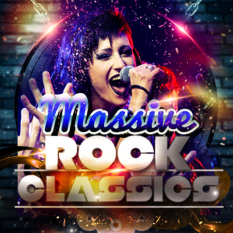 Massive Rock Classics