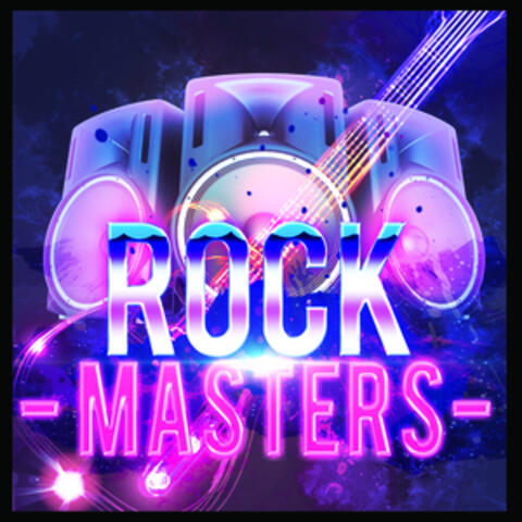 Rock Masters