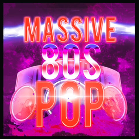 Massive 80s Pop