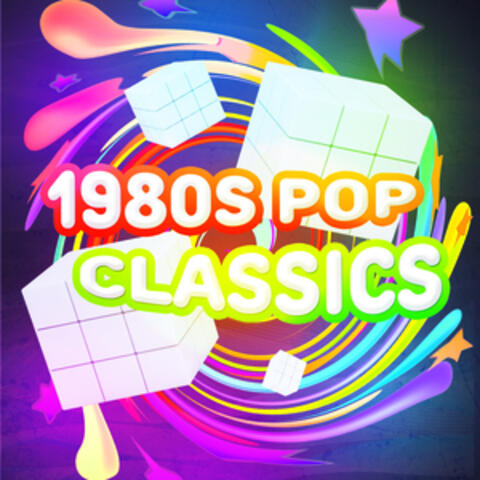 1980s Pop Classics