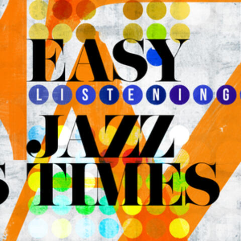 Easy Listening Jazz Times