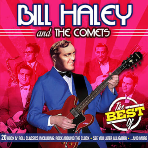 Best of Bill Haley & The Comets