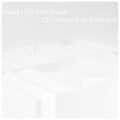 Christmas Eve, Basildon