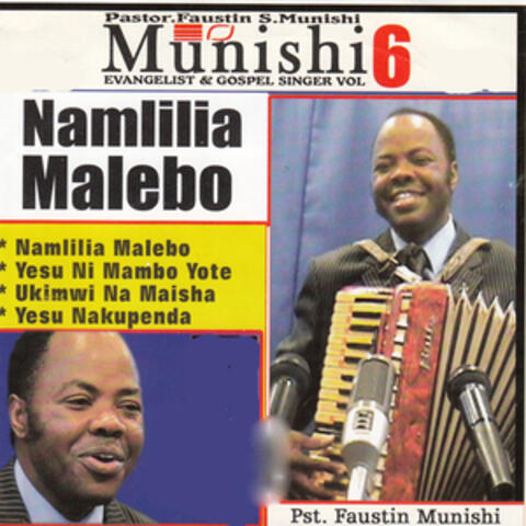 Namlilia Malebo, Vol. 6