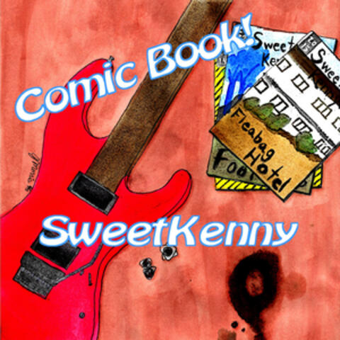 Comic Book
