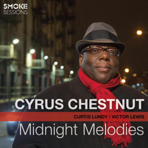 Midnight Melodies (feat. Curtis Lundy & Victor Lewis)