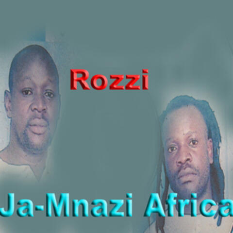 Rozzy