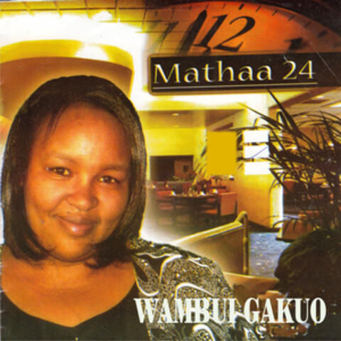 Mathaa 24