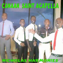 Canaana Saints Acapella