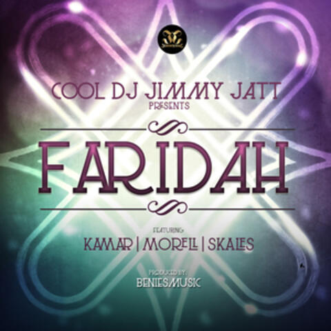 Faridah - Single