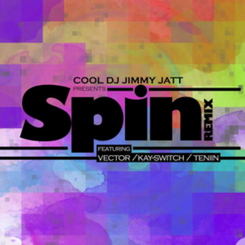 Spin
