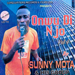 Onwu Di Njo