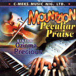 Day by Day Peculiar Praise, Pt. 2