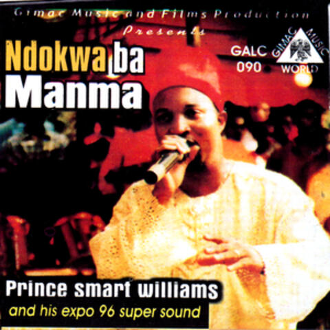 Ndokwa Ba Manma