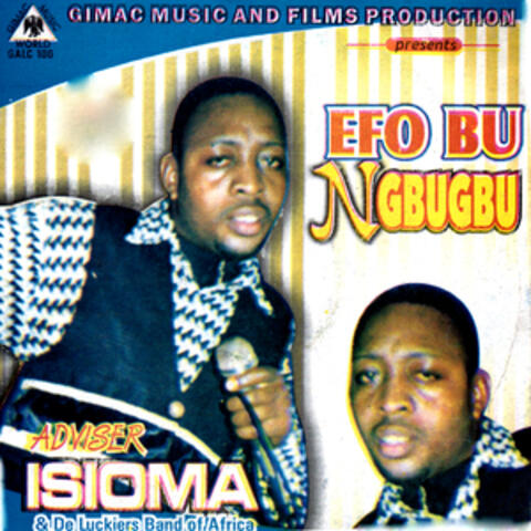 Efo Bu Ngbugbu