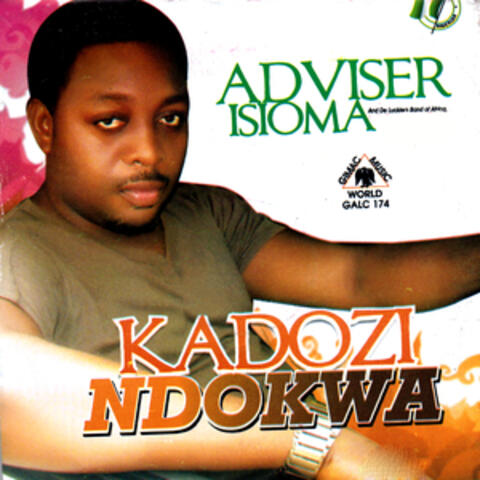 Kadozi Ndokwa