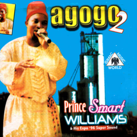Agogo, Vol. 2