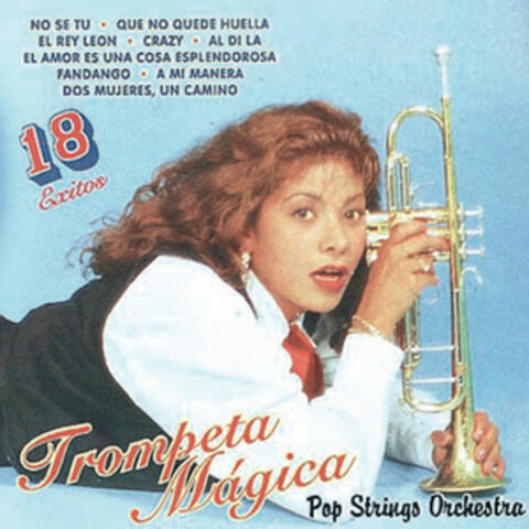 Trompeta Magica