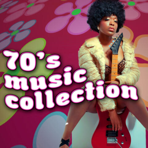 70's Music Collection