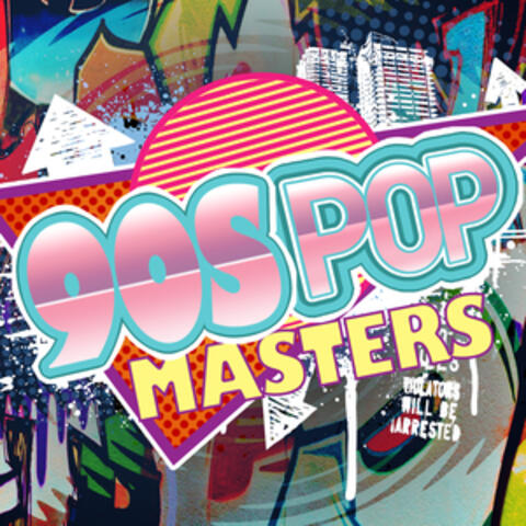 90's Pop Masters