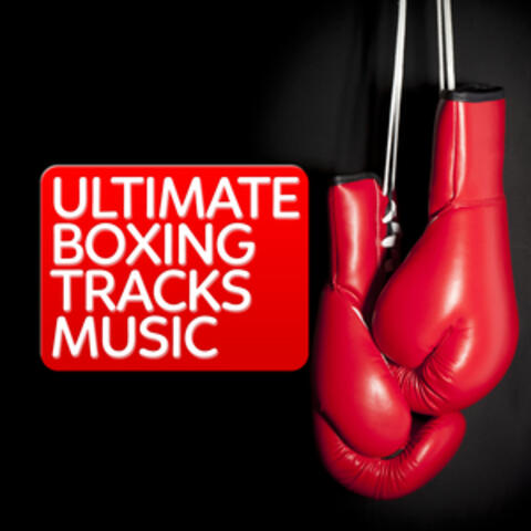 Ultimate Boxing Training Music