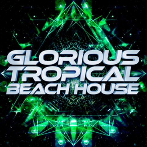 Glorious Tropical Beach House