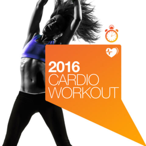 2016 Cardio Workout