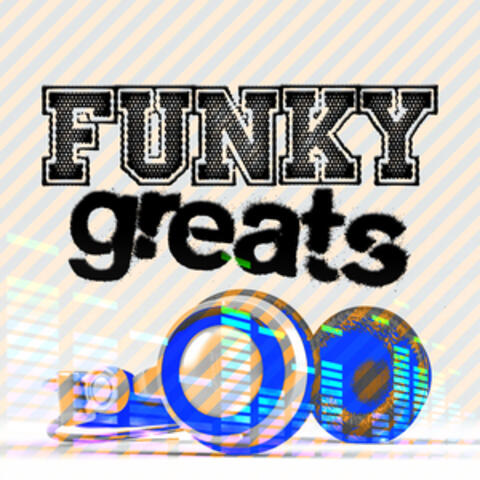 Funky Greats