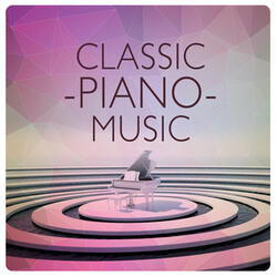 Piano Sonata No. 14 in C-Sharp Minor, Op. 27, No. 2 "Moonlight Sonata": I. Adagio Sostenuto
