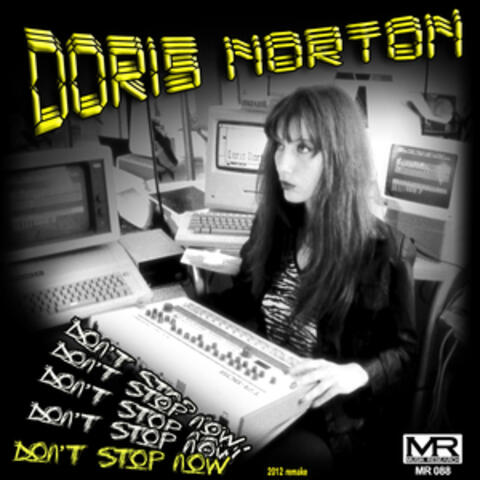 Don't Stop Now (2012 Remake)