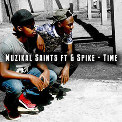 Time (feat. G Spike)