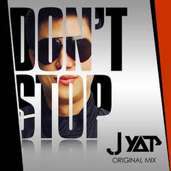 Don't Stop