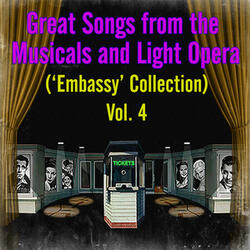 Show Boat: Can't Help Lovin' Dat Man