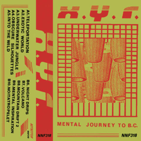 Mental Journey to B.C.