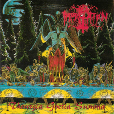 Theurgia Goetia Summa