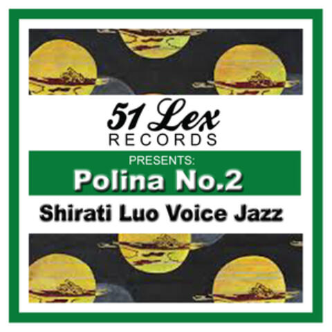 51 Lex Presents Polina No.2
