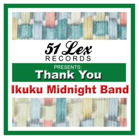 51 Lex Presents Thank You