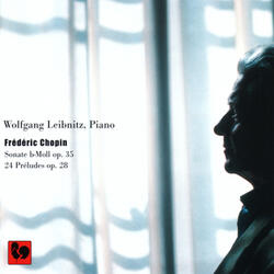 24 Preludes, Op. 28: Prelude No. 6 in B Minor. Assai lento