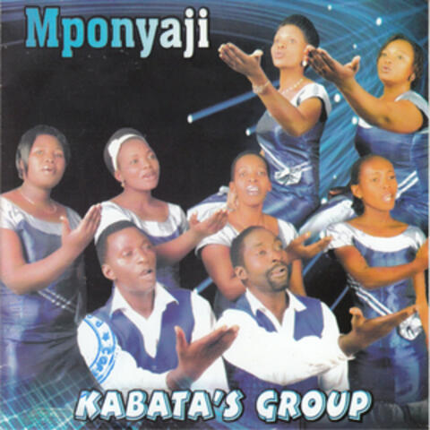 Mponyaji