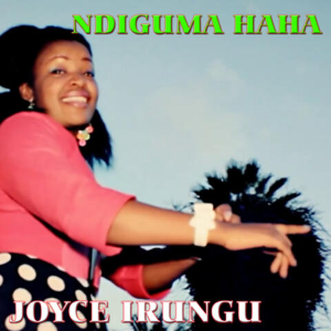 Ndiguma Haha