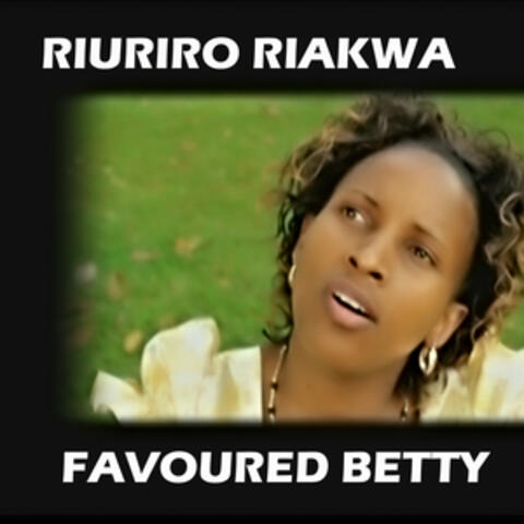 Riuriro Riakwa