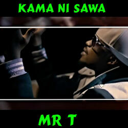 Kama Ni Sawa