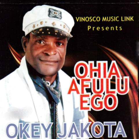 Ohia Afulu Ego
