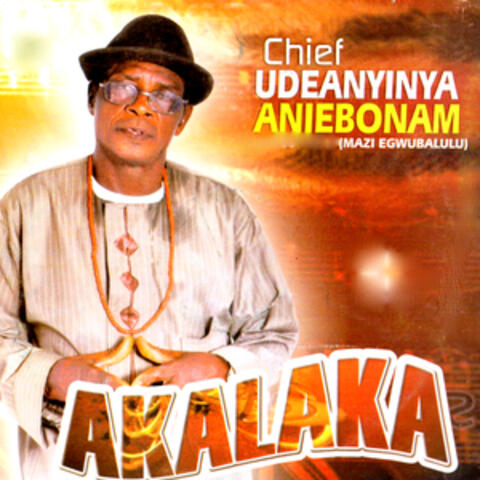 Akalaka
