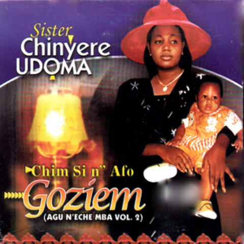 Chim Si N " Afo Goziem