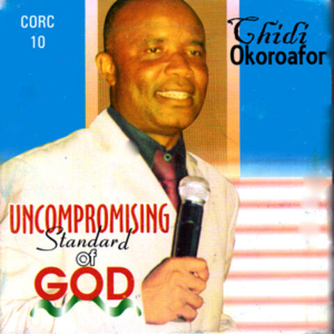 Uncompromising Standard of God